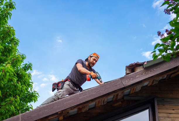 Best Roof Maintenance and Cleaning  in White Settlement, TX
