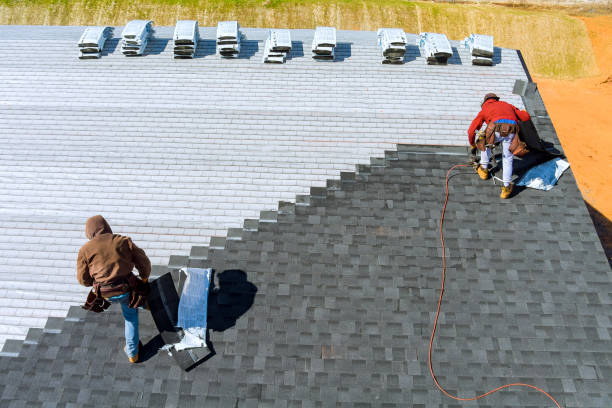 Steel Roofing in White Settlement, TX