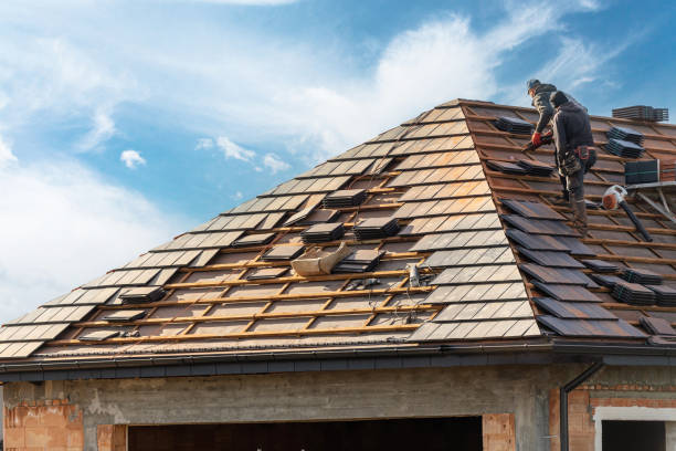 Best Storm Damage Roof Repair  in White Settlement, TX