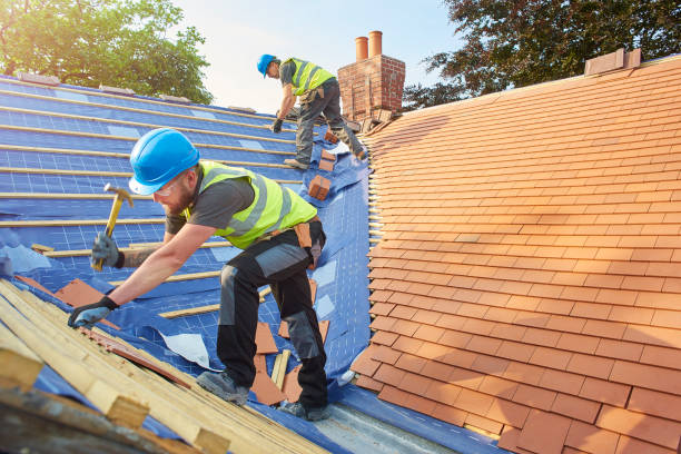 Best 4 Ply Roofing  in White Settlement, TX